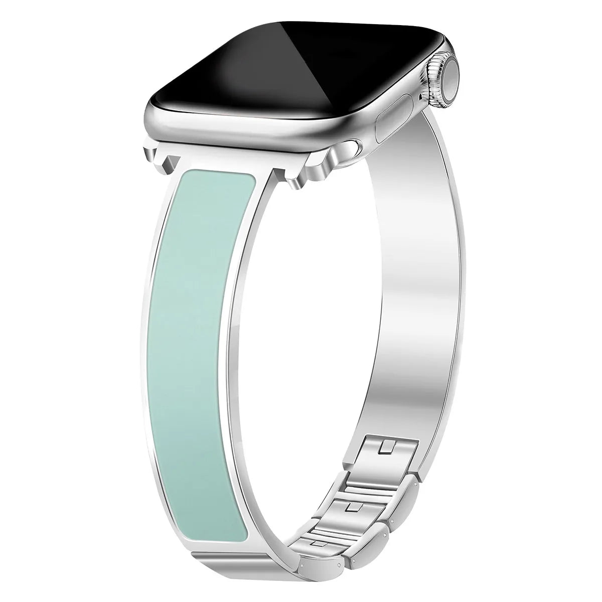 Bracelet strap that ADAPTS to Apple Watch