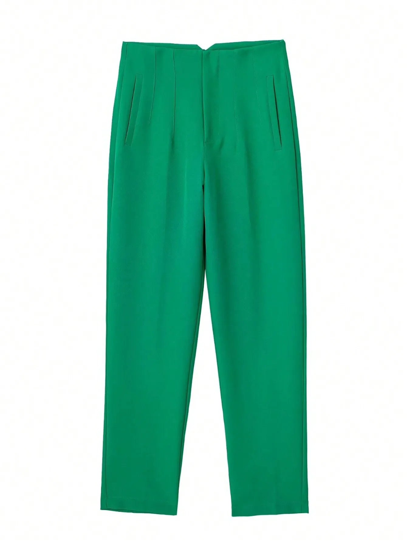 TRAFZA  Pencil Pants