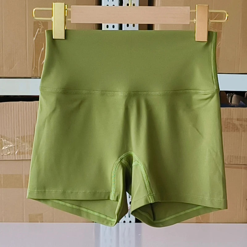 Fitness Shorts