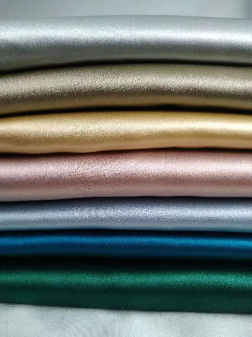 natural silk pillowcase