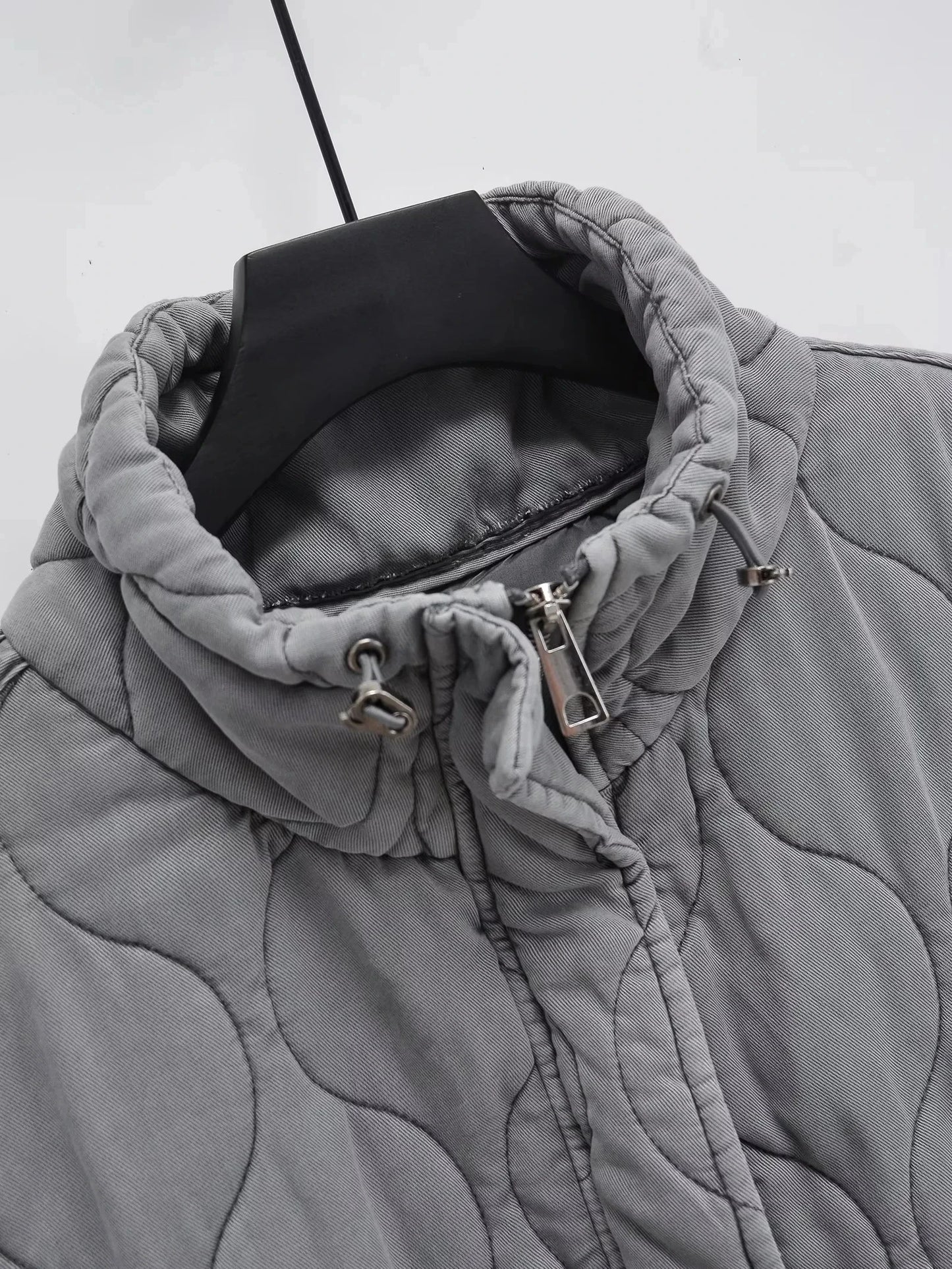 Autumn / Winter Vest