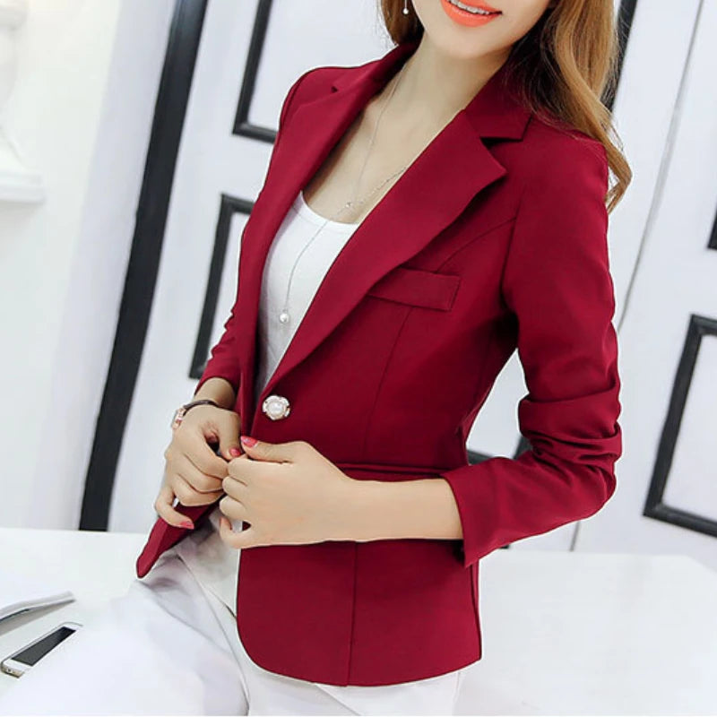 Women's Blazer