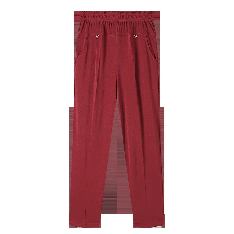 Plus size Women's Pants