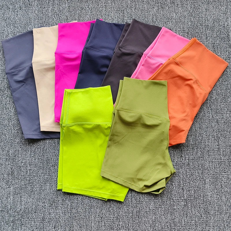Fitness Shorts