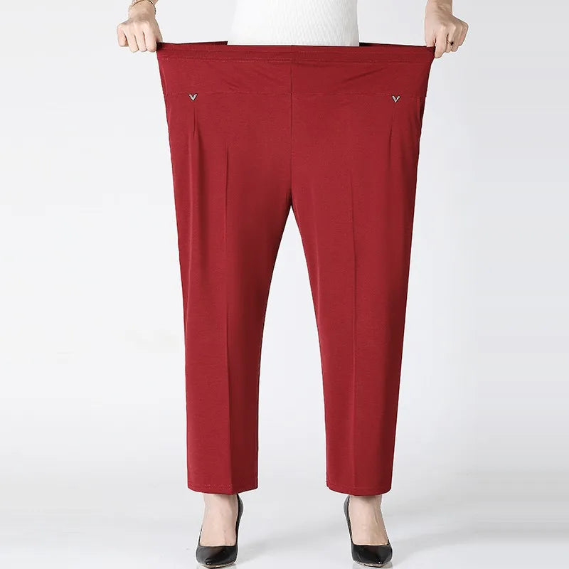 Plus size Women's Pants