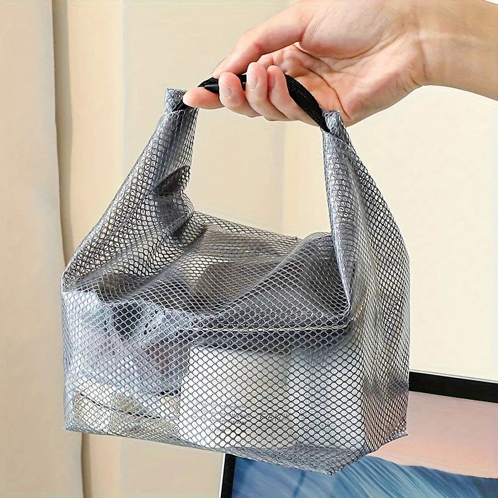 Waterproof Cosmetic Storage Bag