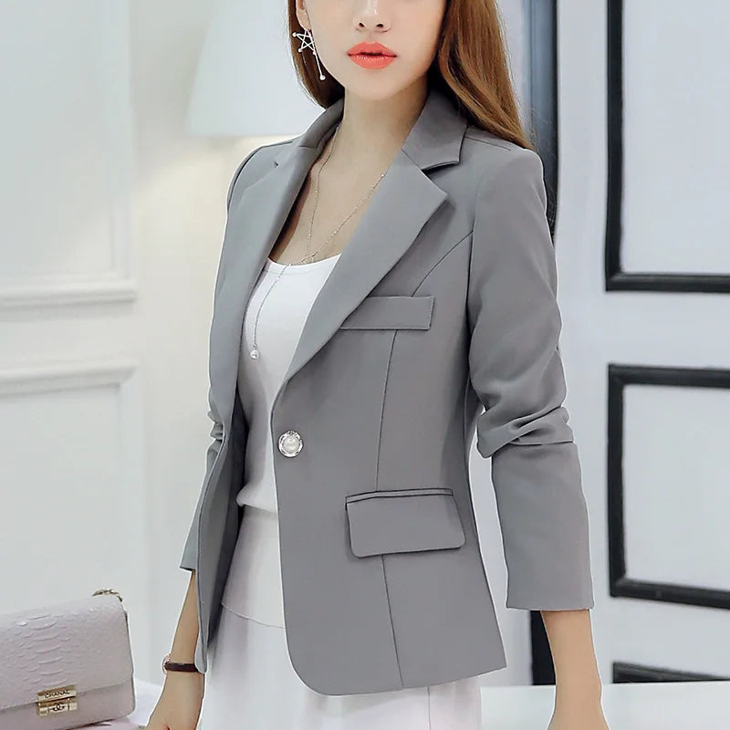 Women's Blazer