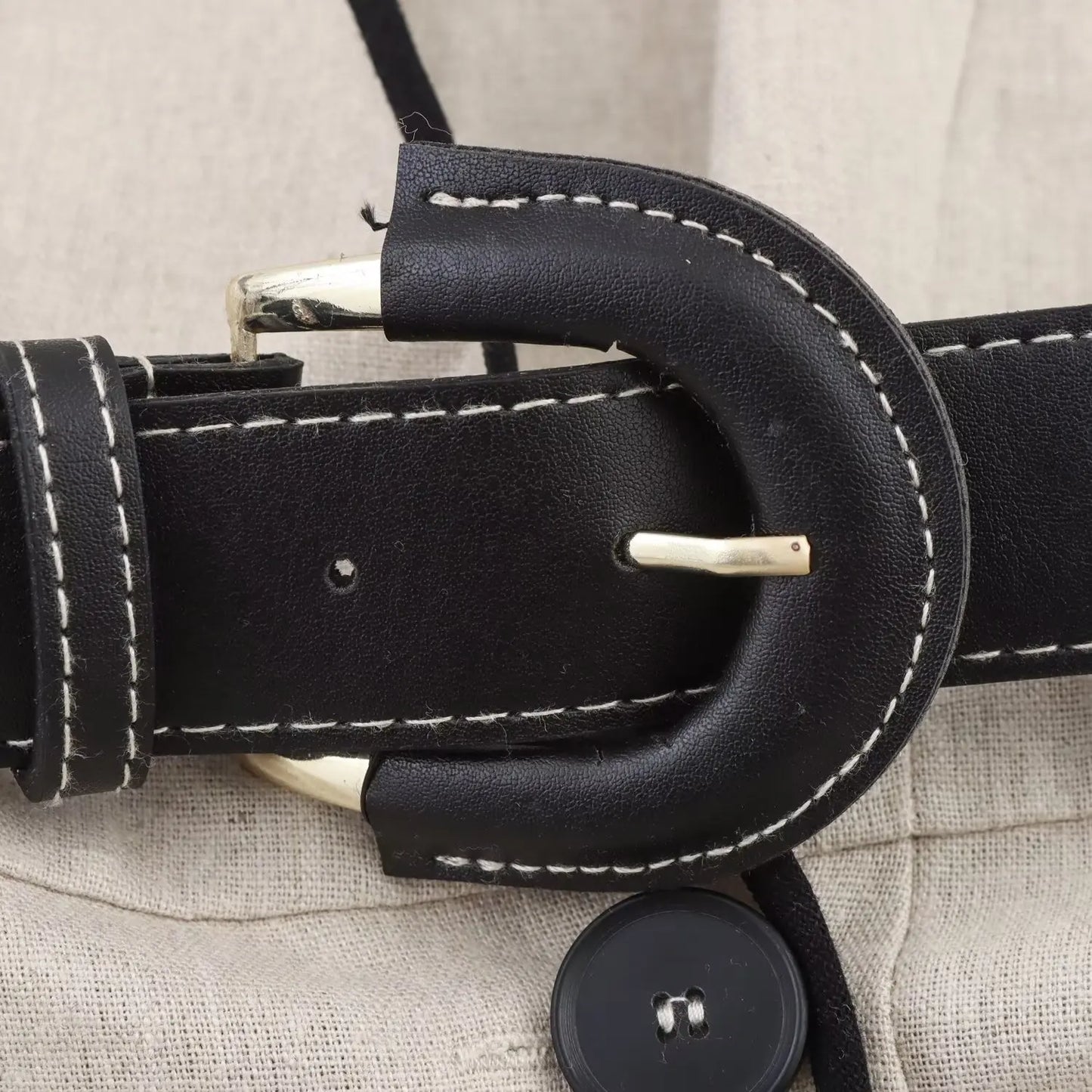 PB&ZA Women's High End Casual Dress