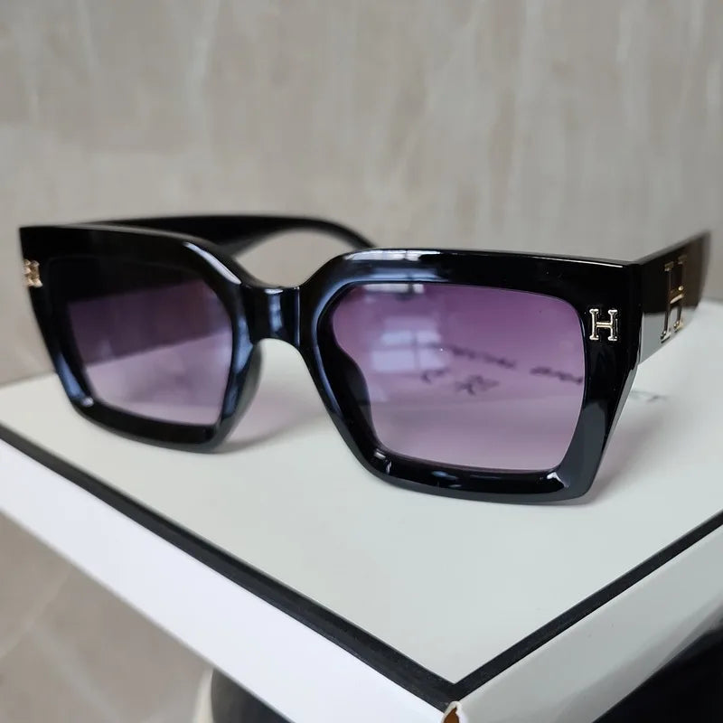 2025 New Glamour Sunglasses
