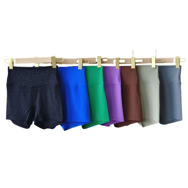 Fitness Shorts