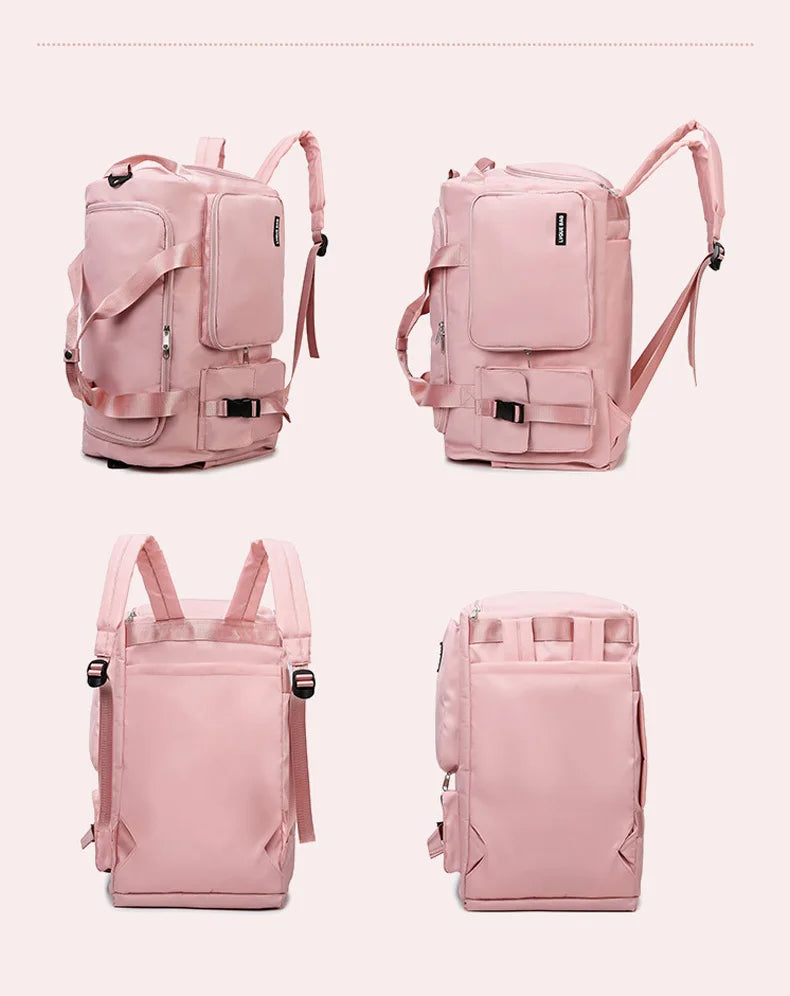 Gym / Travel Bag