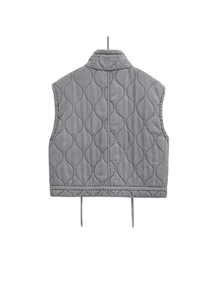 Autumn / Winter Vest
