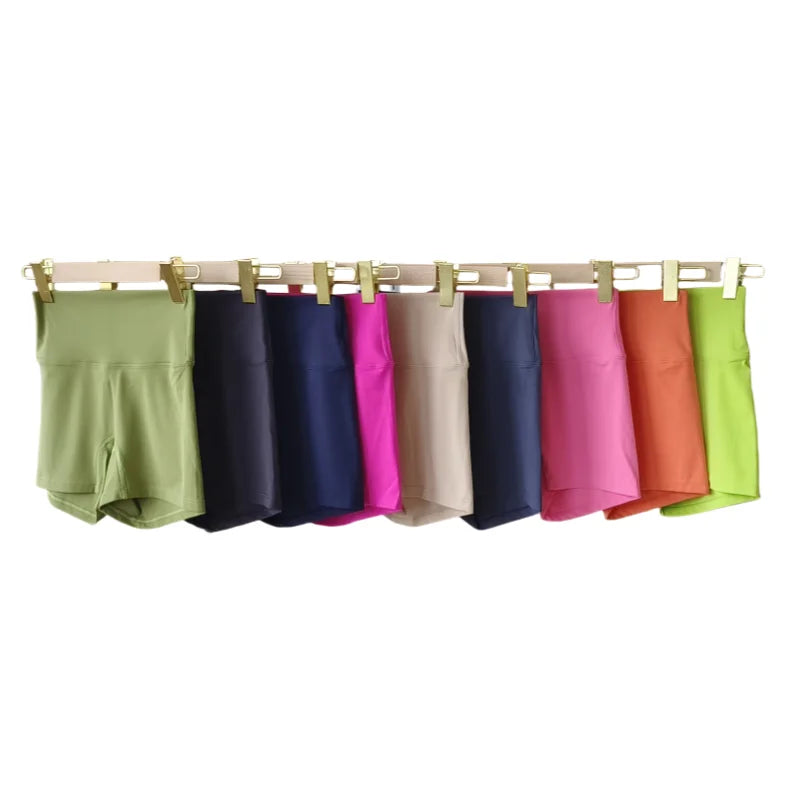 Fitness Shorts