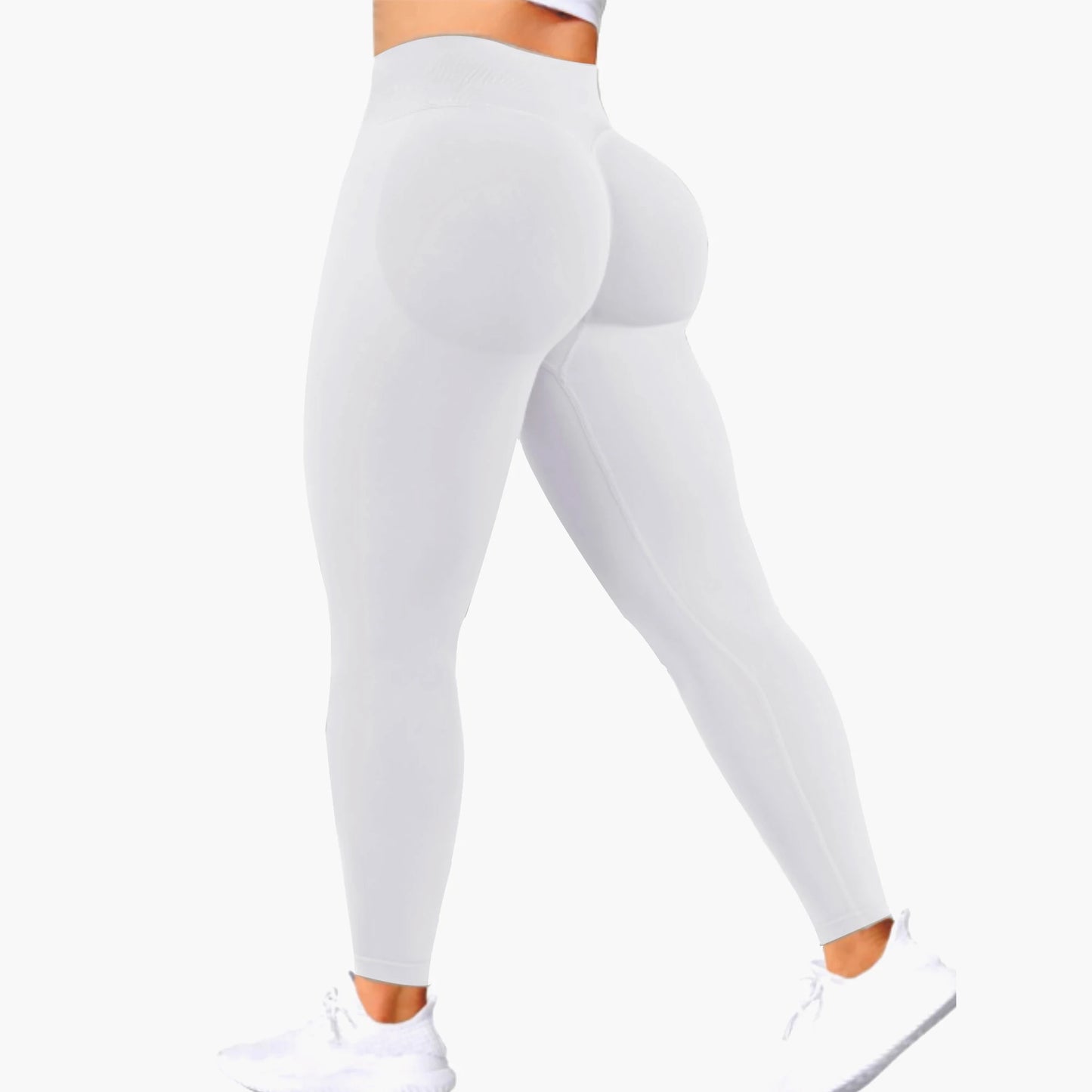 Women’s Summer High Waist Peach Butt Yoga Pants