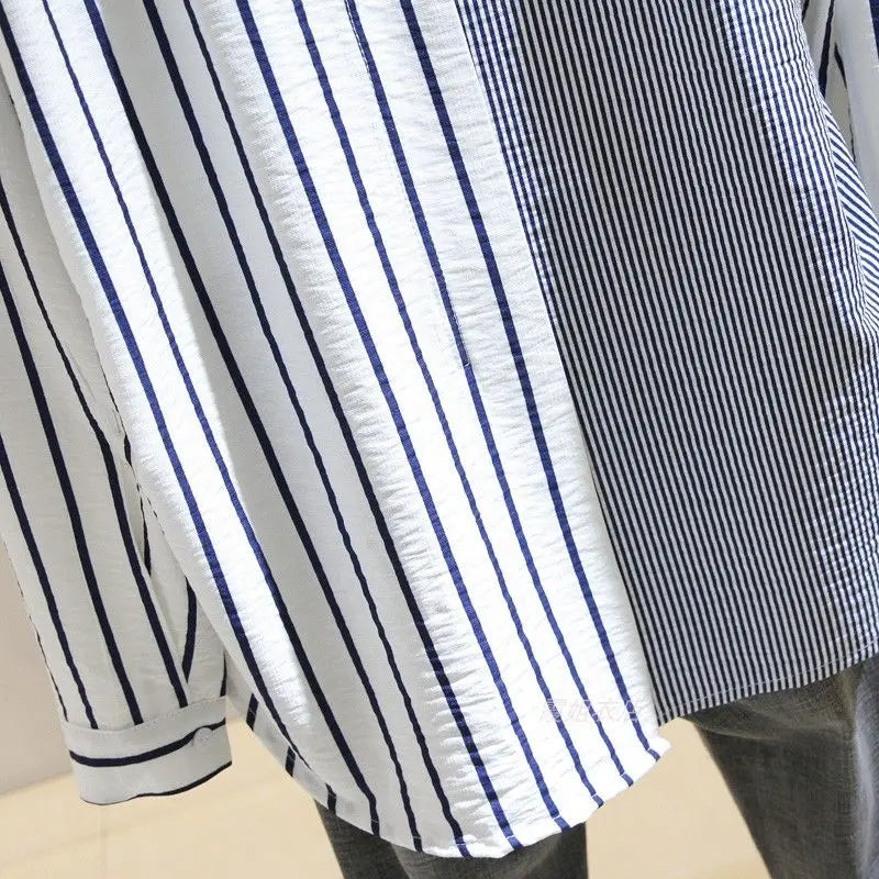 Cotton Linen Shirt