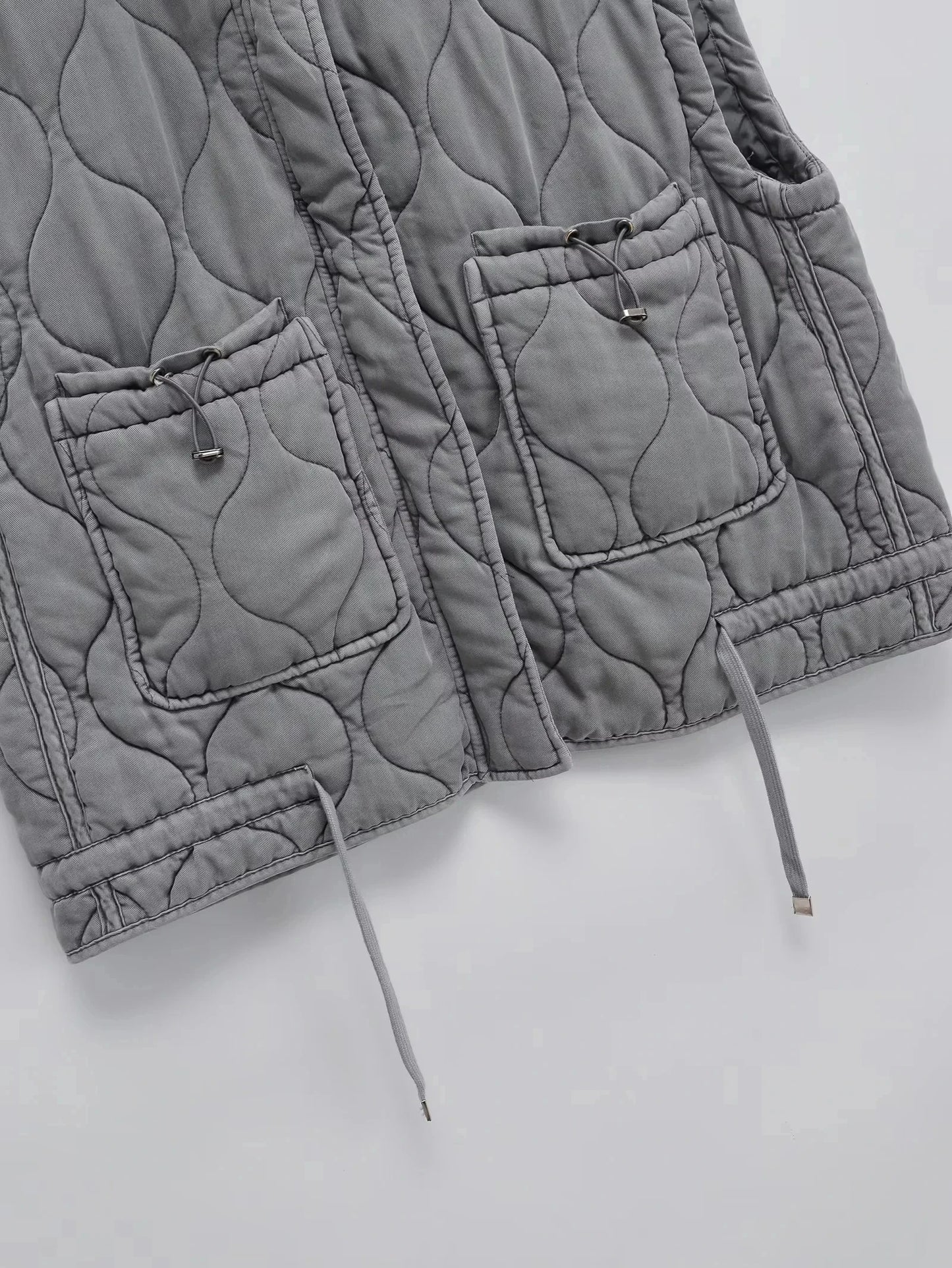 Autumn / Winter Vest