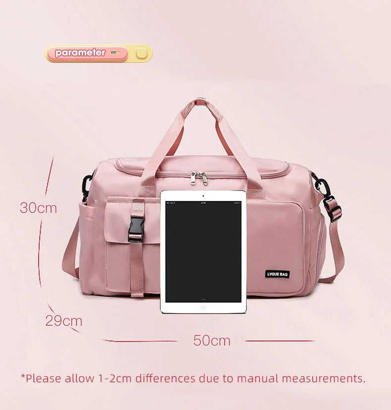 Gym / Travel Bag