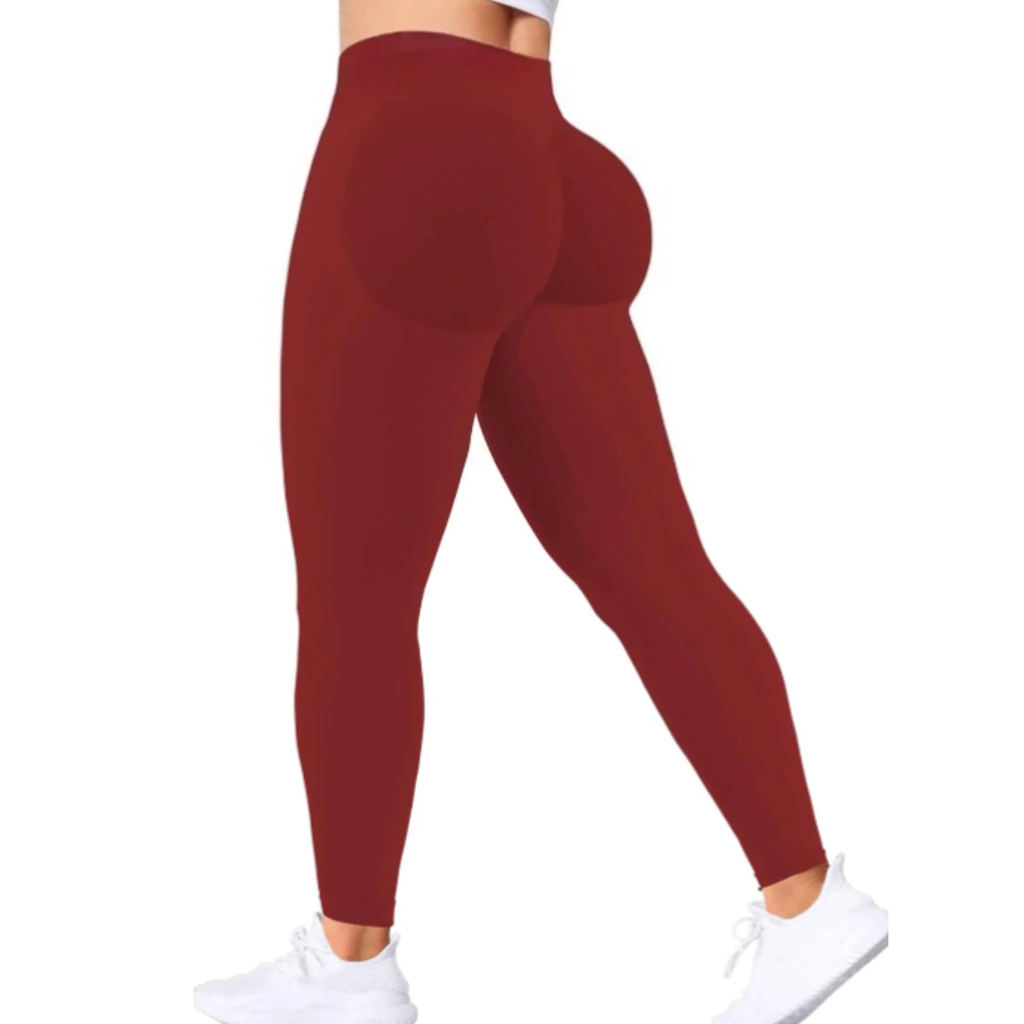 Women’s Summer High Waist Gym Yoga Pants