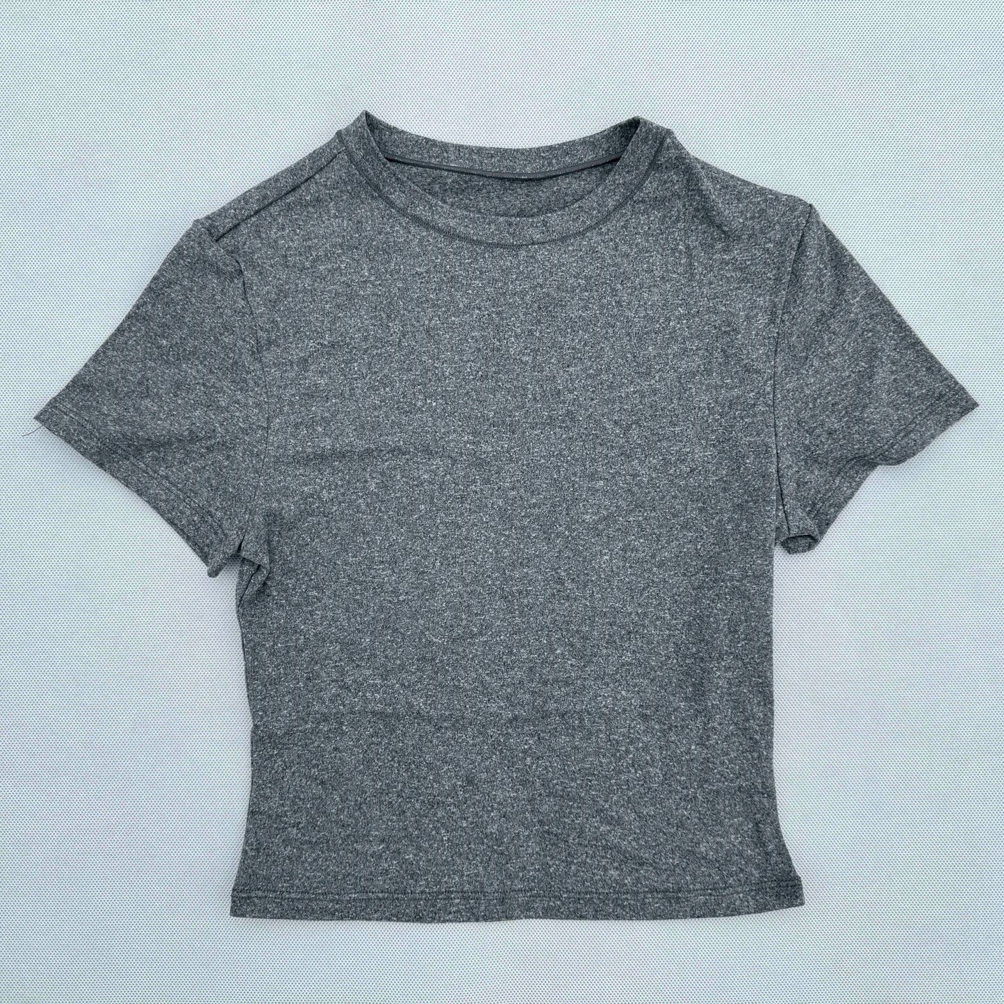 Women’s Quick-Dry Tight Fit Sports T-Shirt