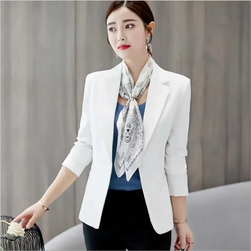 Women's Blazer