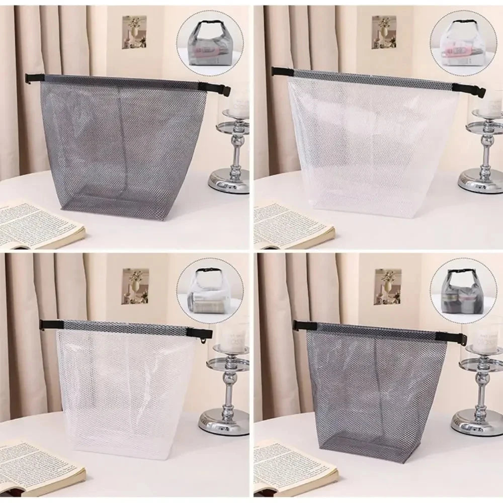 Waterproof Cosmetic Storage Bag