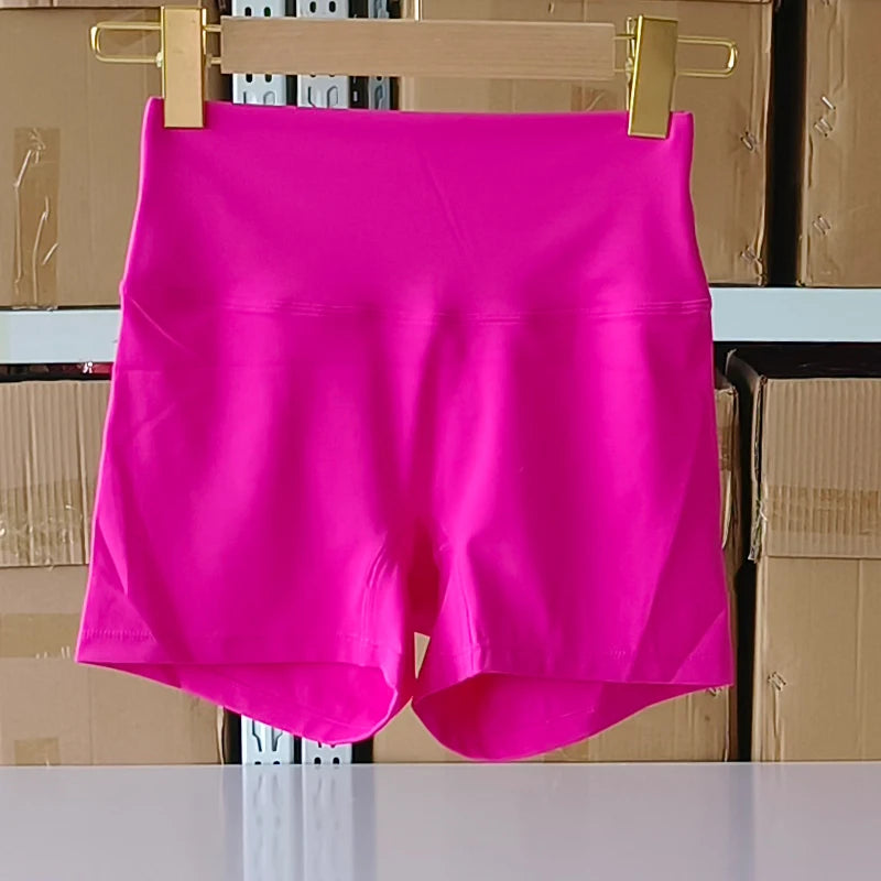 Fitness Shorts