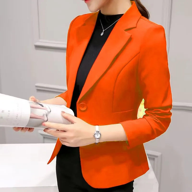 Women's Blazer