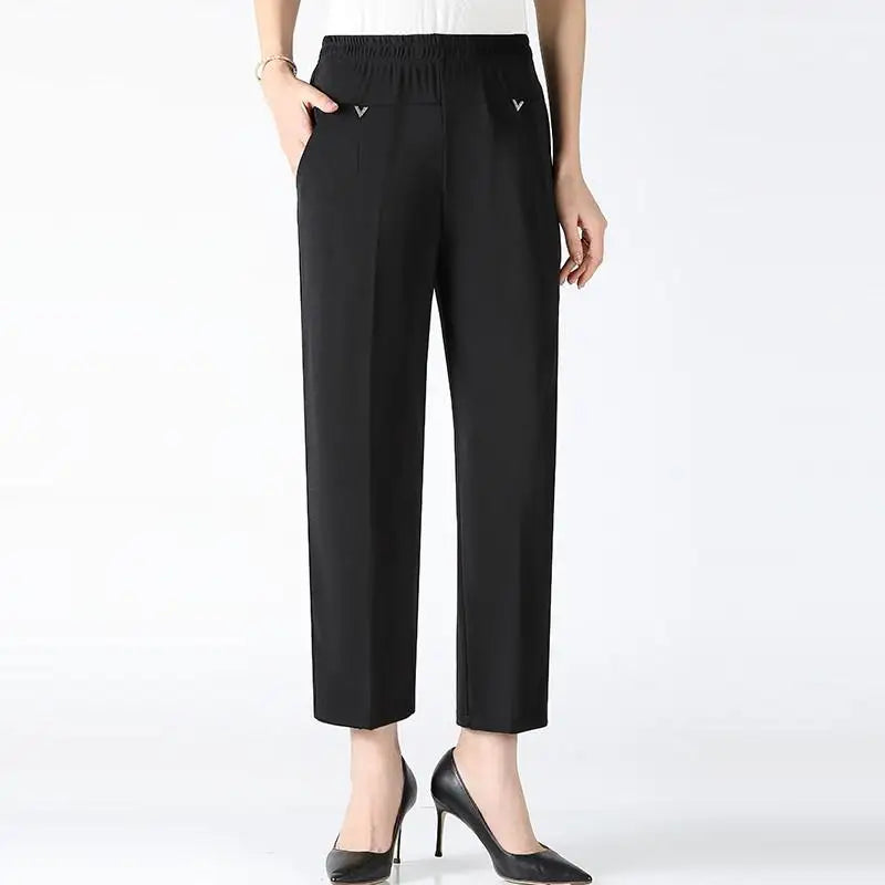 Plus size Women's Pants