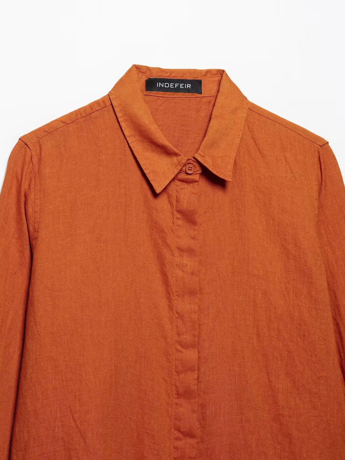 2025 Women Blouse / Trouser Set