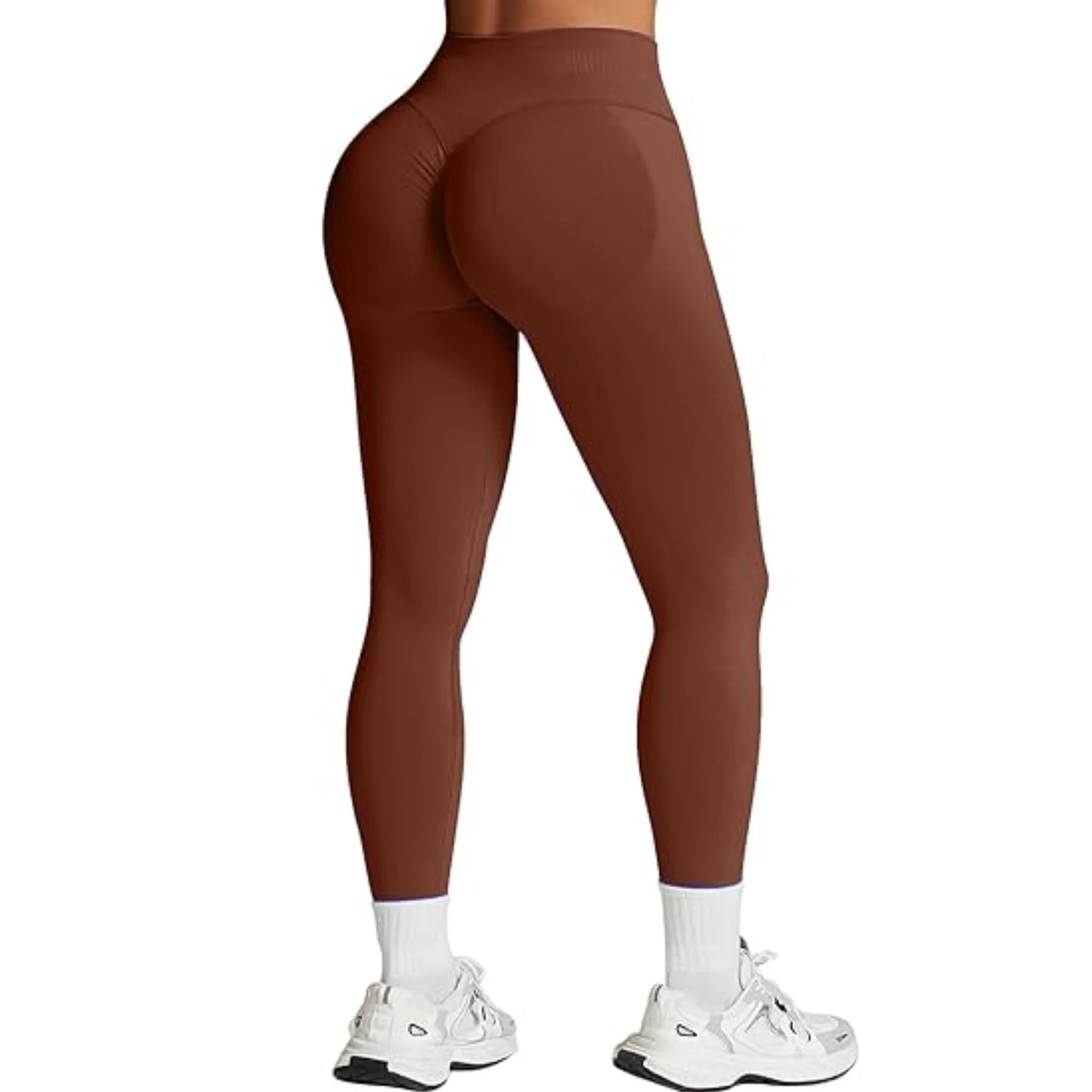 Women’s Summer High Waist Gym Yoga Pants