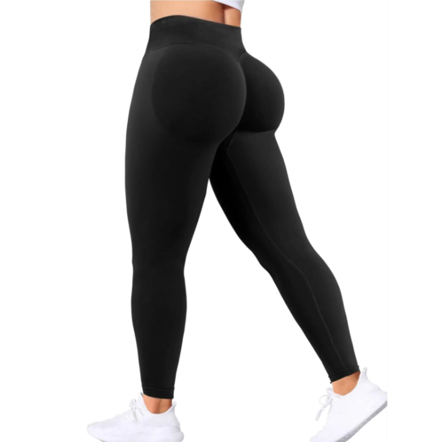 Women’s Summer High Waist Gym Yoga Pants