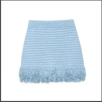 2 Piece Knit Short Skirt Set