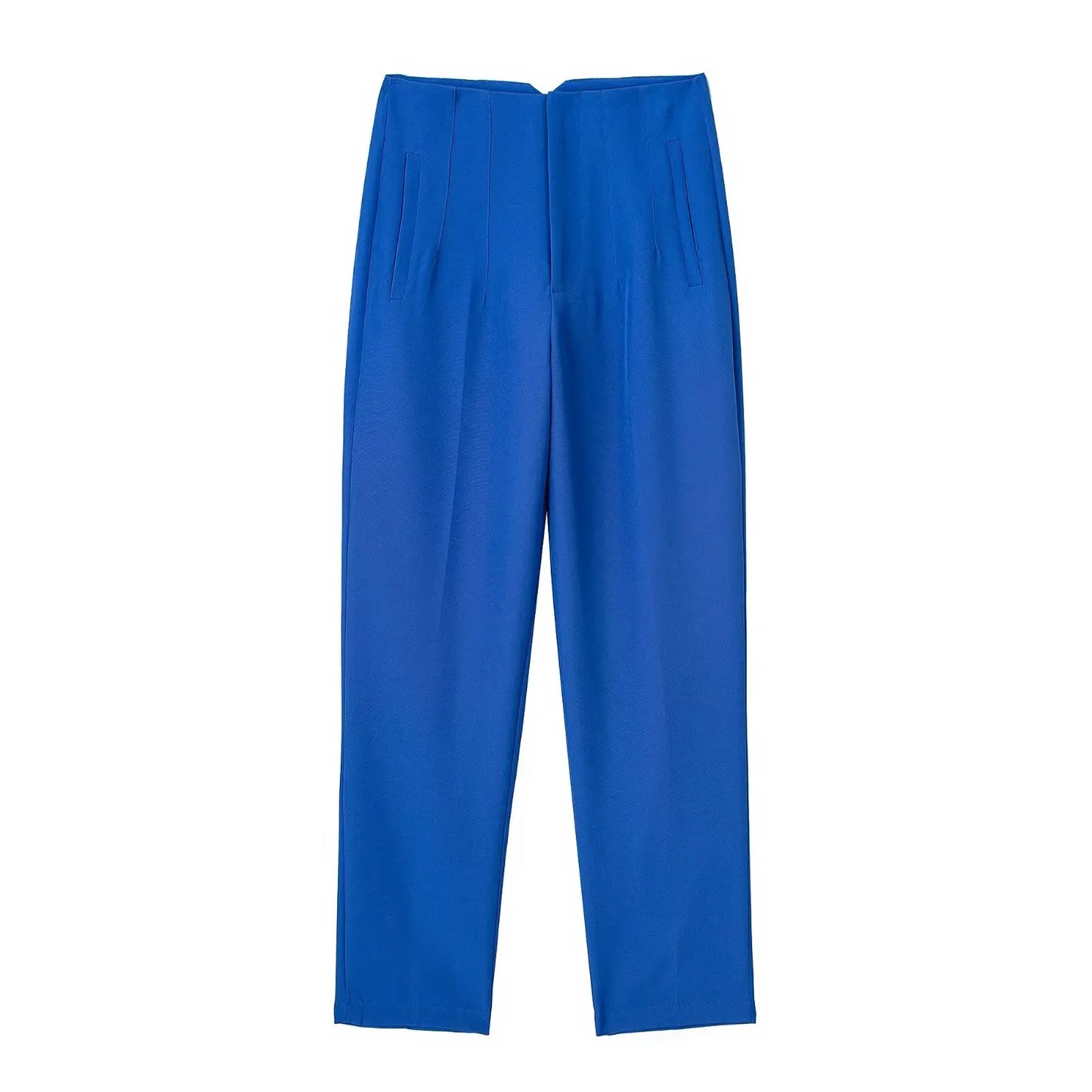TRAFZA  Pencil Pants