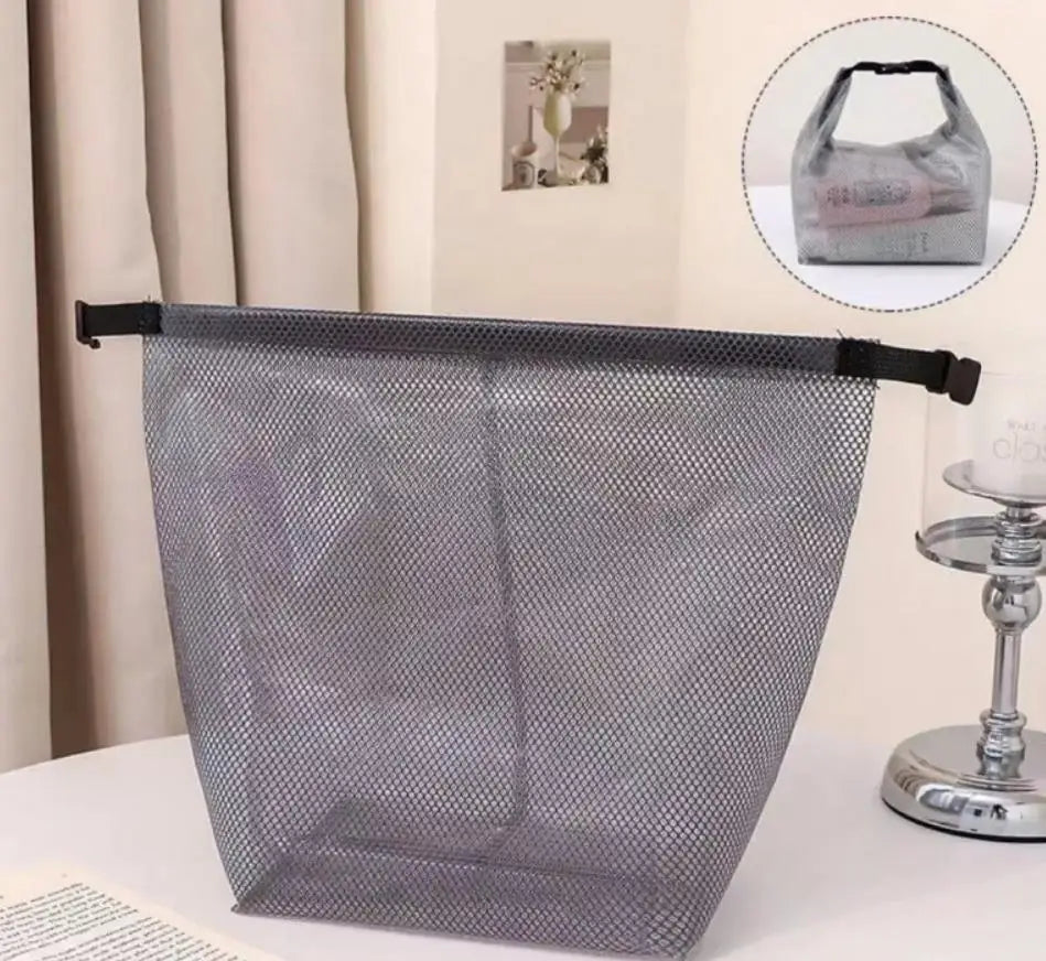 Waterproof Cosmetic Storage Bag