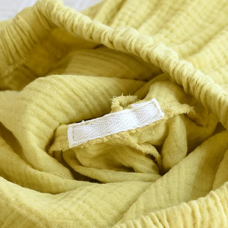 100% Cotton Pajamas Pant