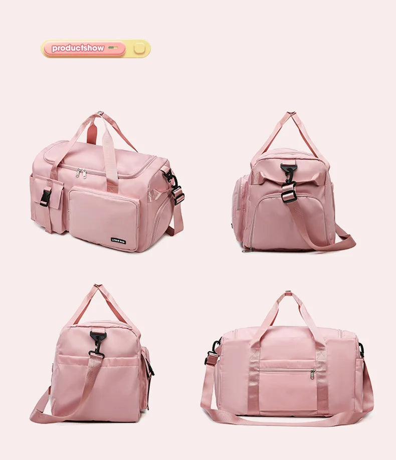 Gym / Travel Bag