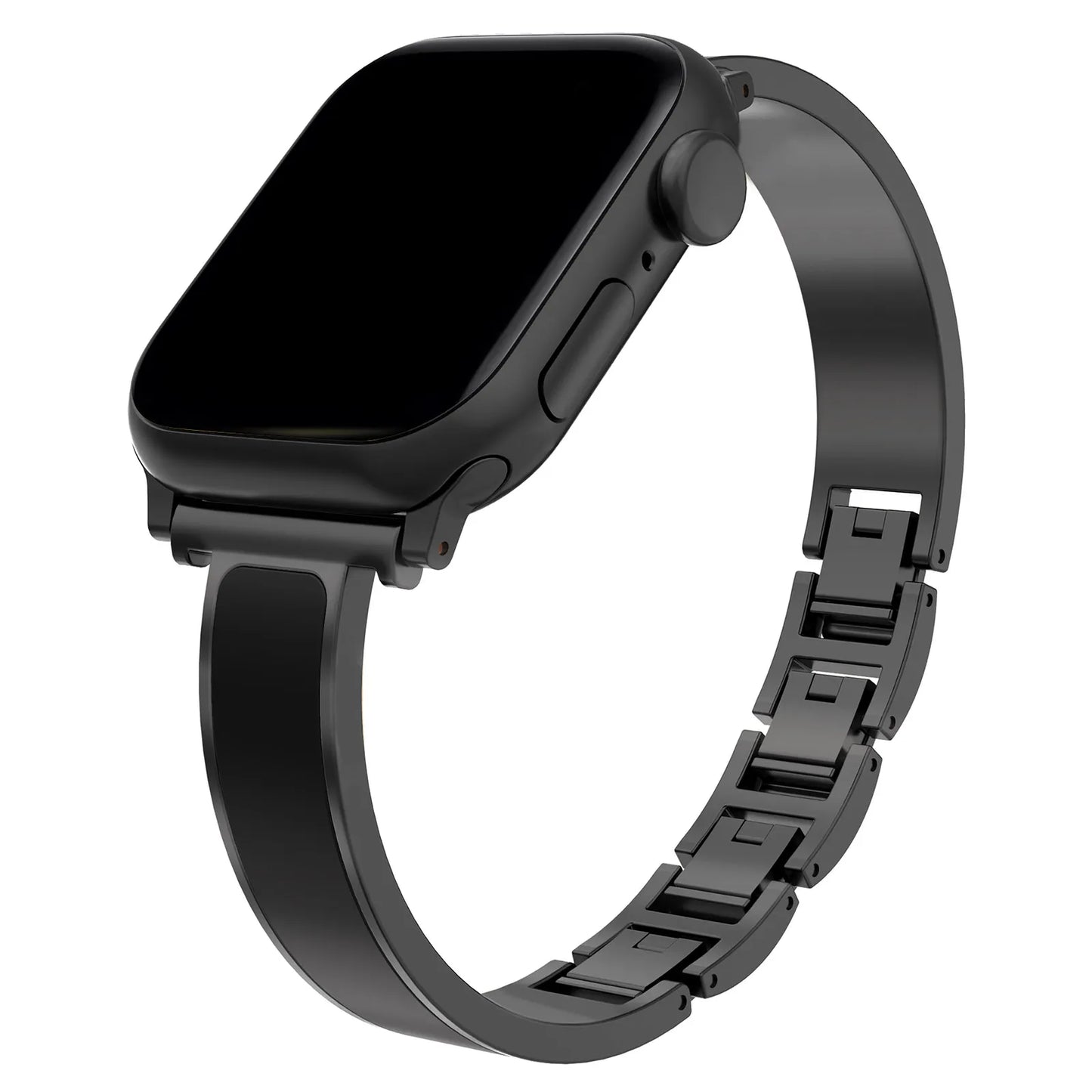 Bracelet strap that ADAPTS to Apple Watch