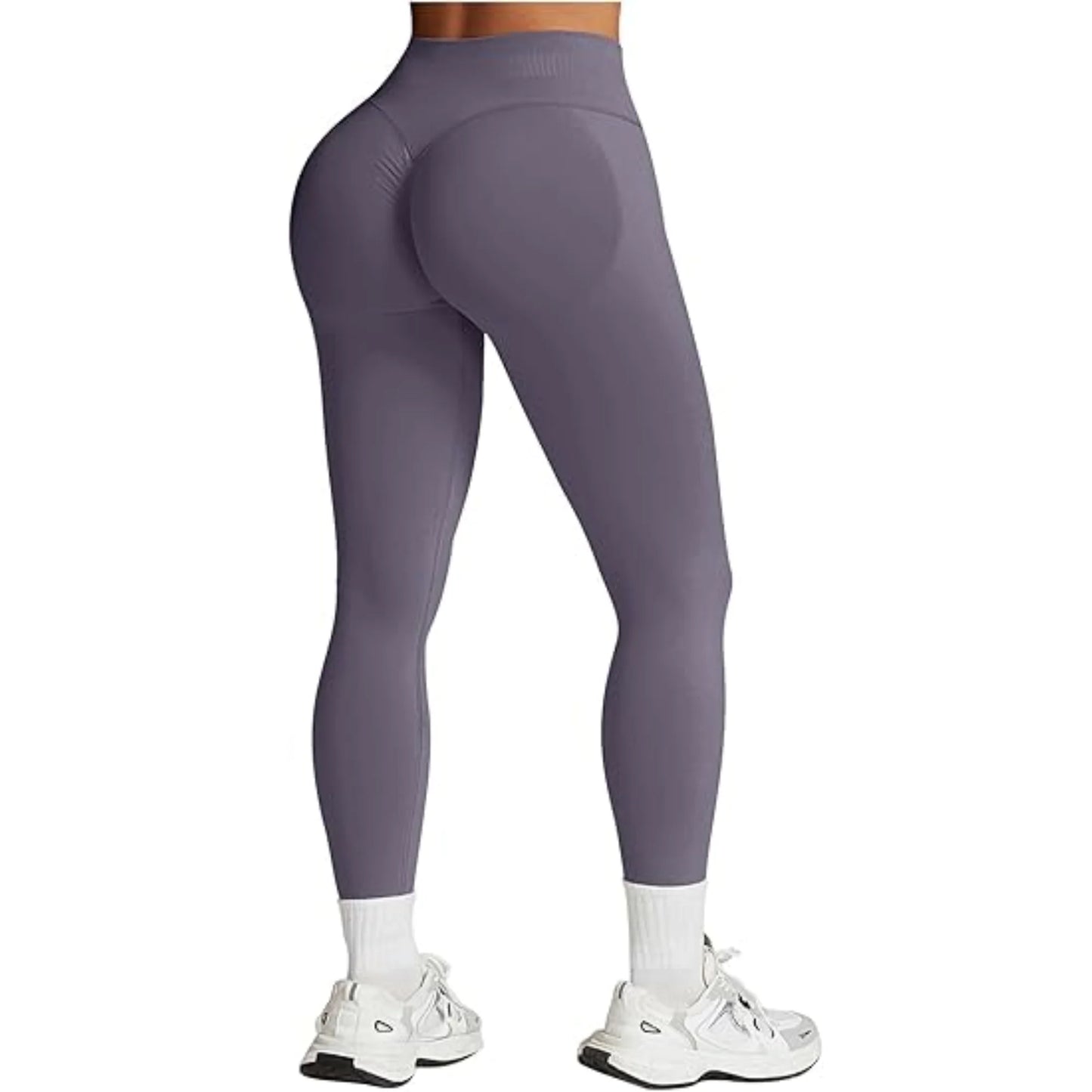 Women’s Summer High Waist Peach Butt Yoga Pants