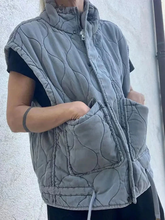 Autumn / Winter Vest