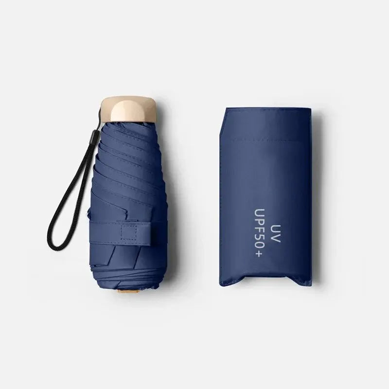 Mini Sun Umbrella