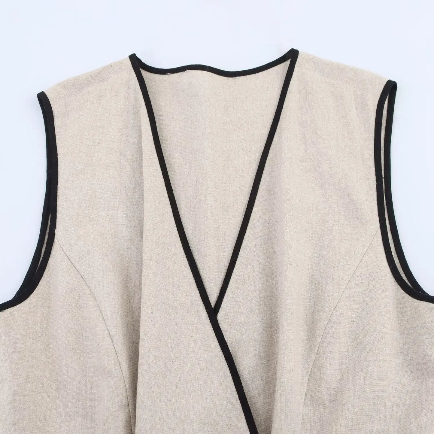 PB&ZA Women's High End Casual Dress