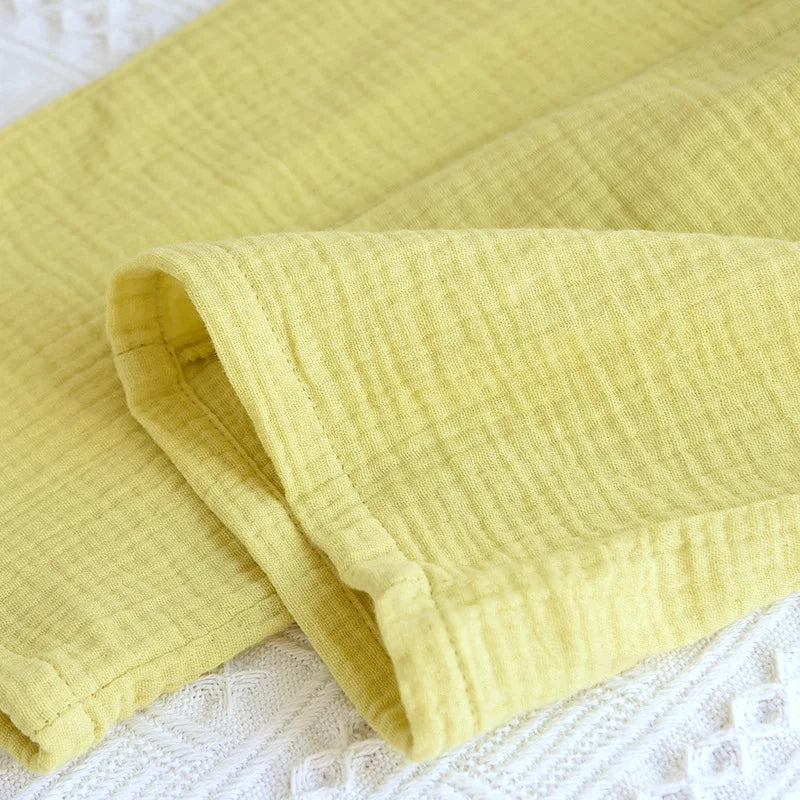 100% Cotton Pajamas Pant