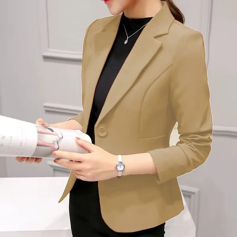Women's Blazer