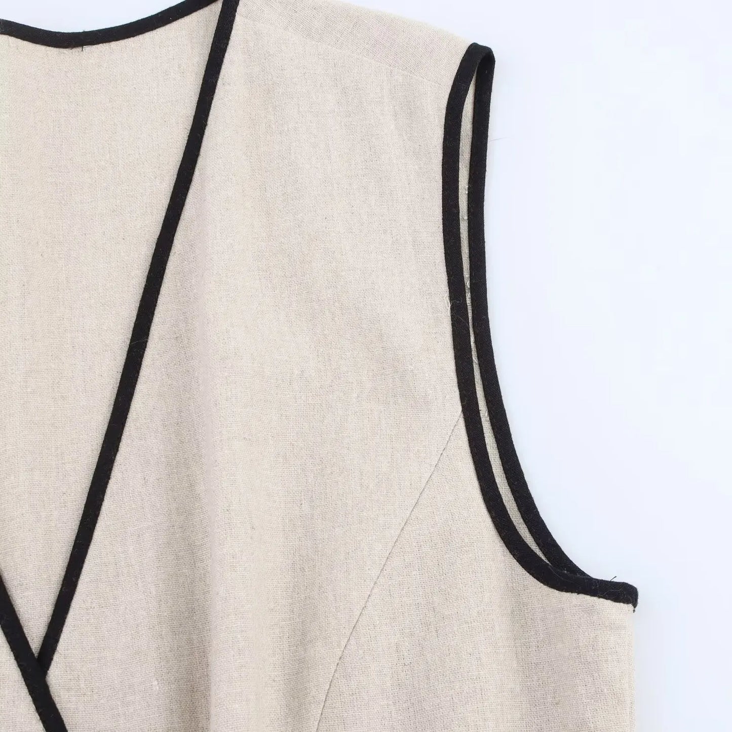 PB&ZA Women's High End Casual Dress