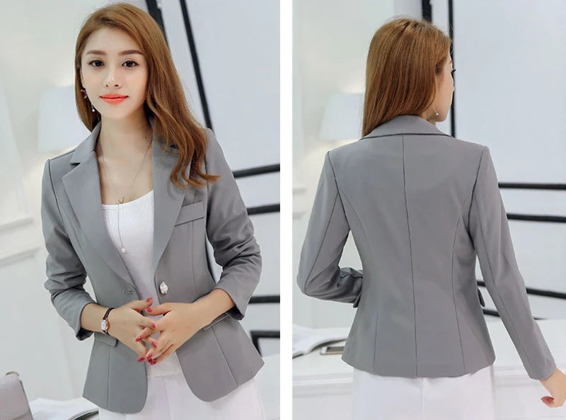 Women's Blazer