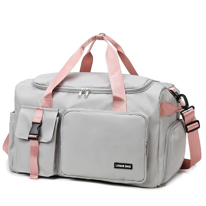 Gym / Travel Bag