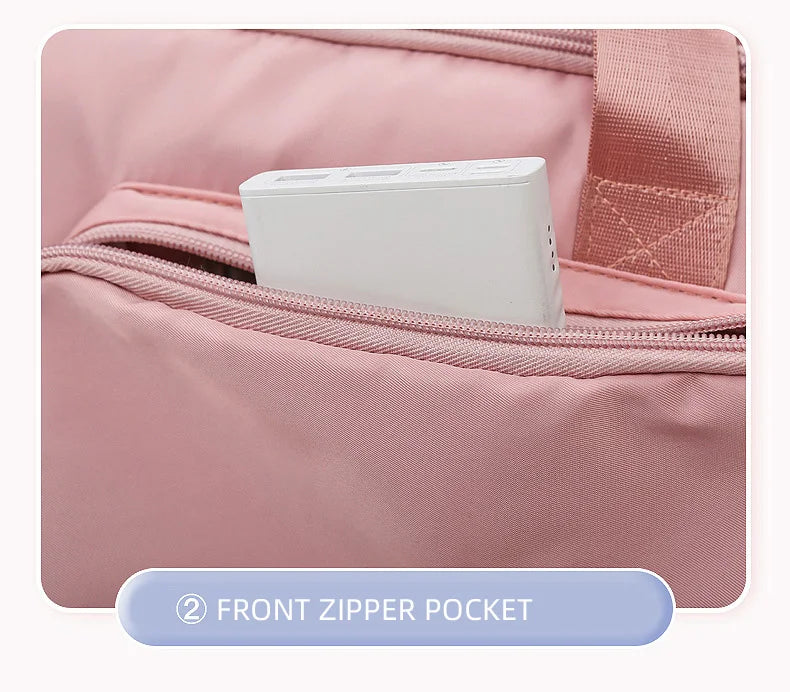 Gym / Travel Bag