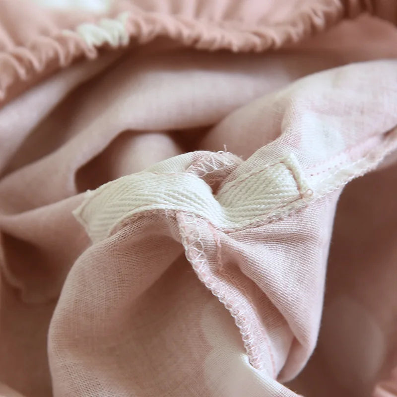 100% Cotton Pajama Set
