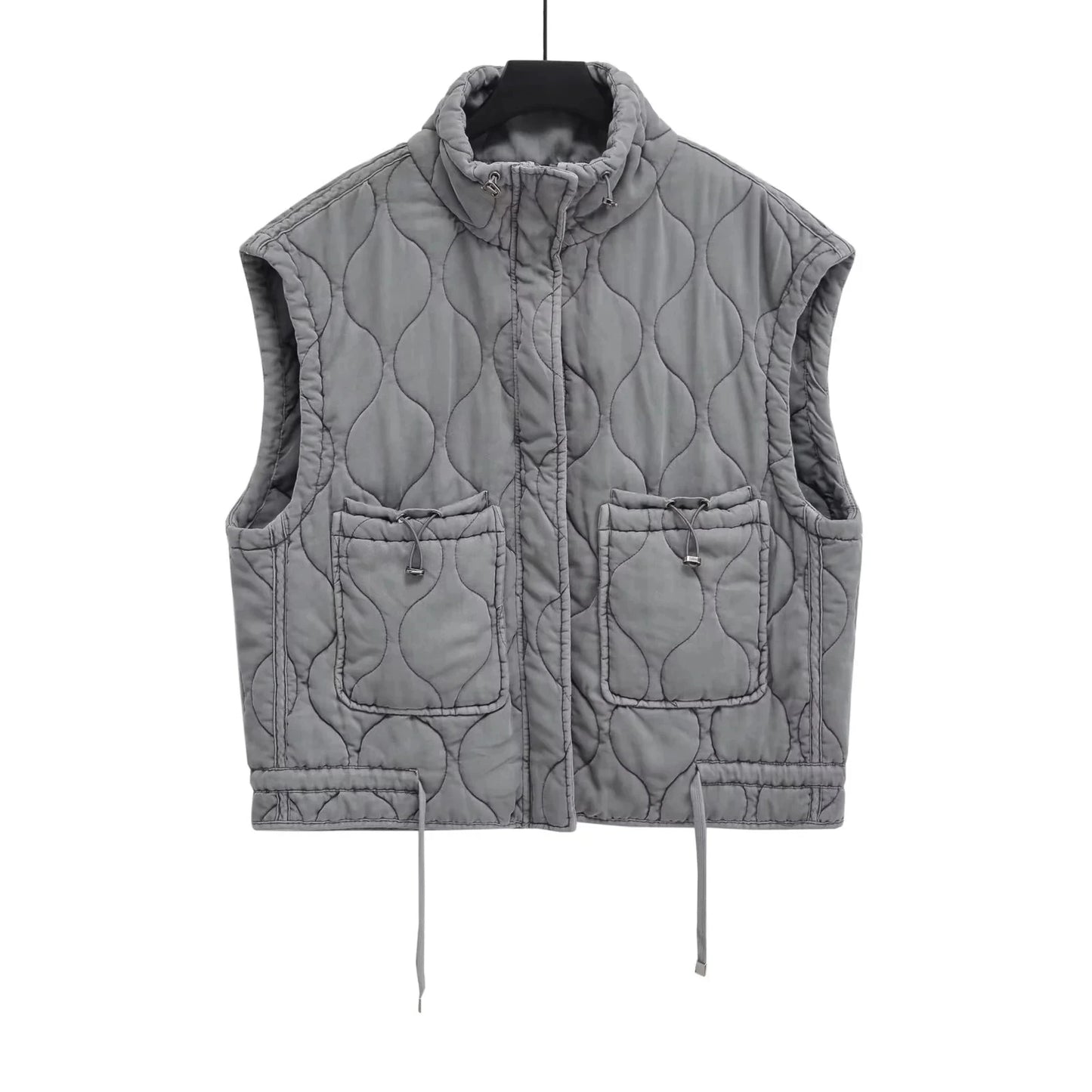 Autumn / Winter Vest