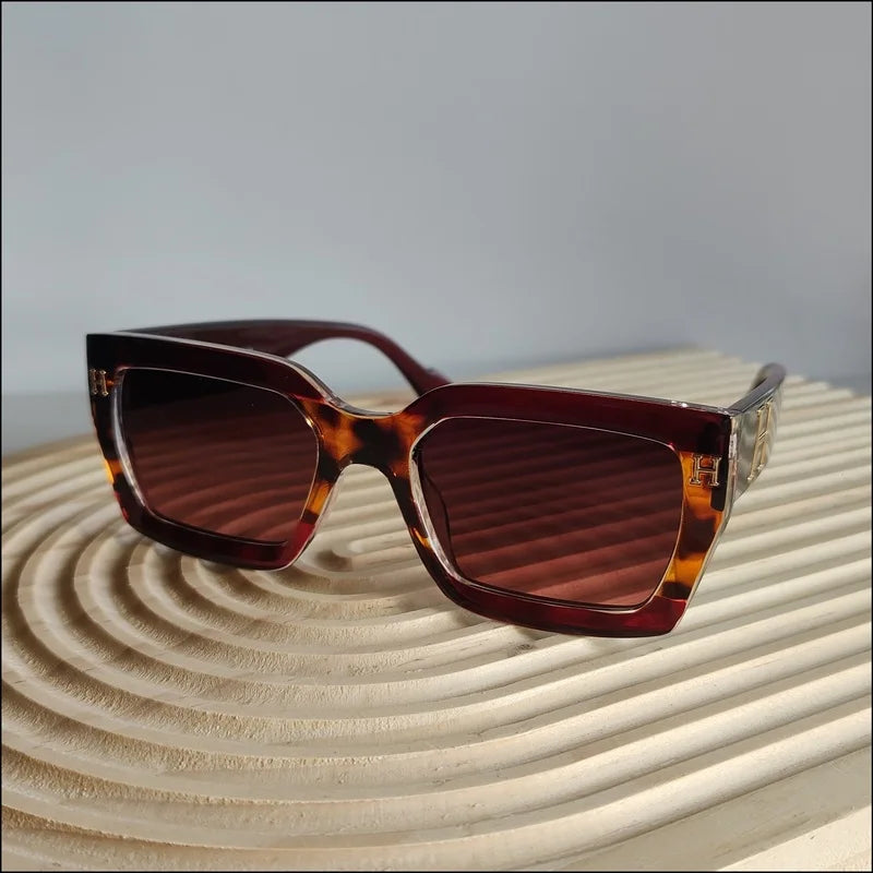 2025 New Glamour Sunglasses